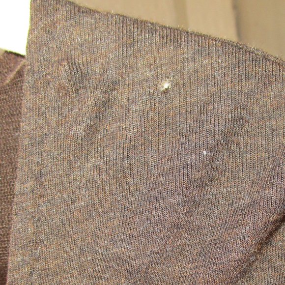 Stetson Maxi Long Sleeve Brown dress size M - Picture 5 of 5